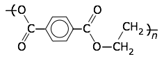 Polyethylene Terephthalate Forumla