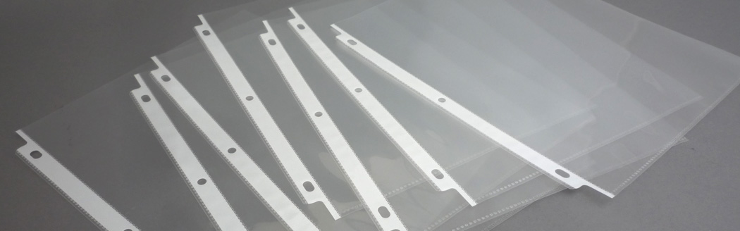 Sheet Protectors